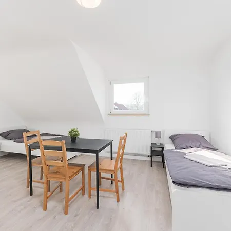 Raumschmide Esslingen 3* Altbach