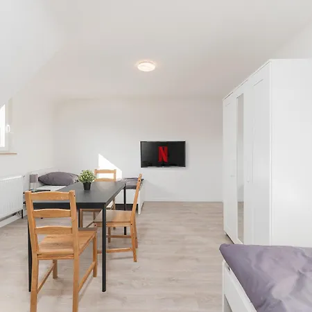 Raumschmide Esslingen Aparthotel Altbach