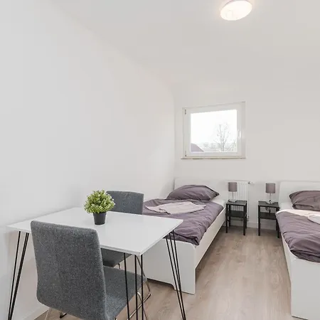 Apartahotel Raumschmide Esslingen Altbach