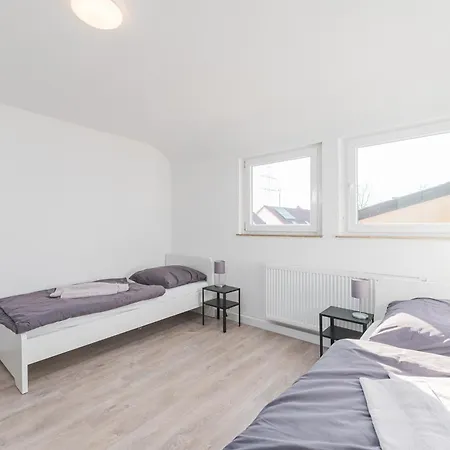 Raumschmide Esslingen Aparthotel