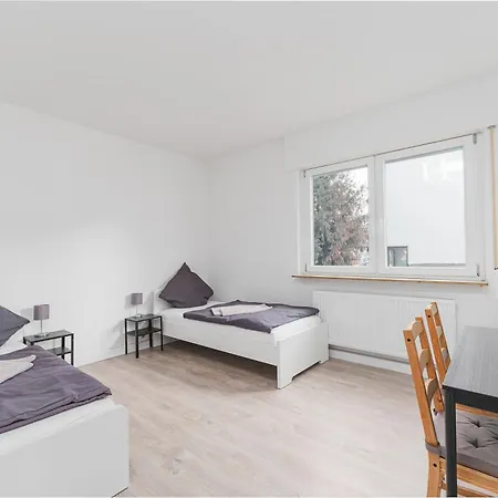 Raumschmide Esslingen Aparthotel