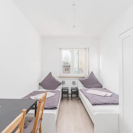 Raumschmide Esslingen Apartahotel