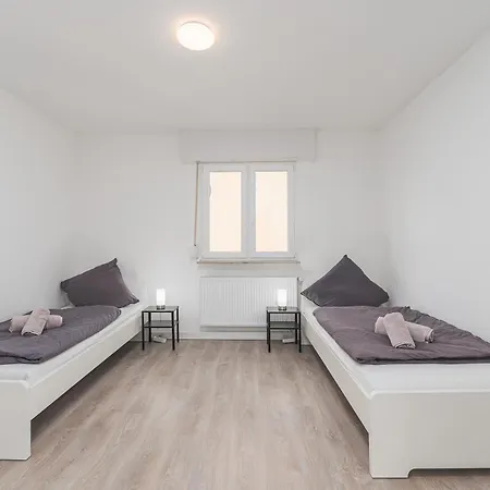 Apartahotel Raumschmide Esslingen