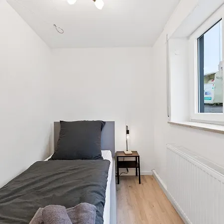 Raumschmide Esslingen Apartahotel