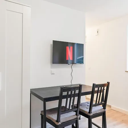 Raumschmide Esslingen Aparthotel 3*