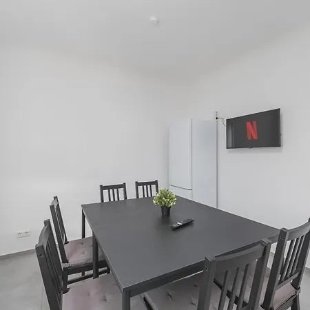 Monteurwohnungen In *