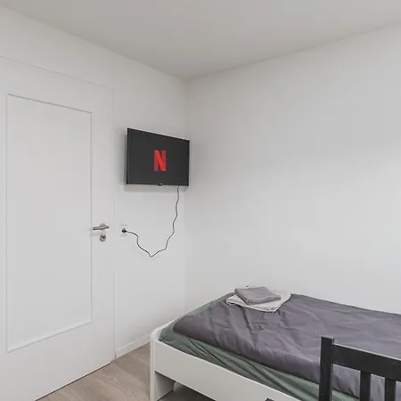 Raumschmide Esslingen Aparthotel