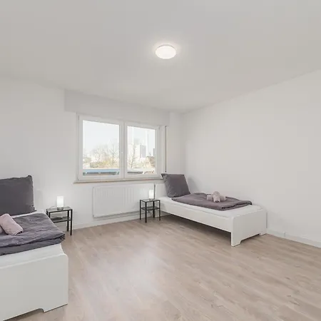 Raumschmide Esslingen Aparthotel Altbach
