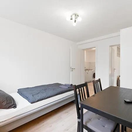 Monteurwohnungen In Aparthotel