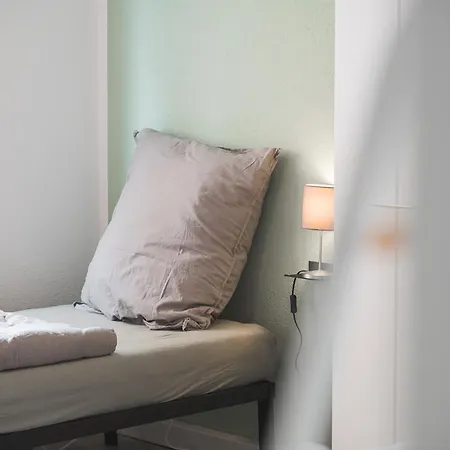 Aparthotel Raumschmide Esslingen 3*