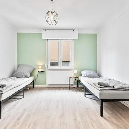 Apartahotel Raumschmide Esslingen