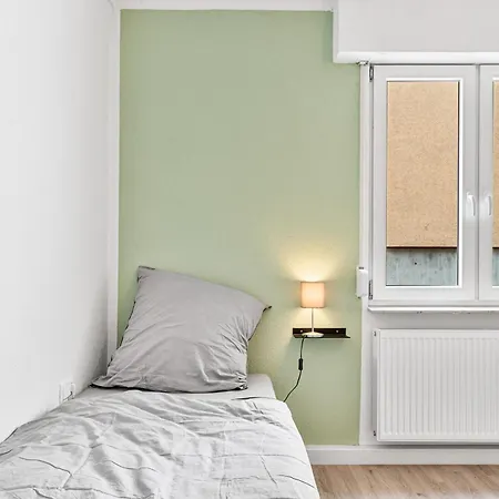 Raumschmide Esslingen Aparthotel 3*