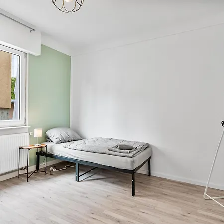 Aparthotel Raumschmide Esslingen 3*