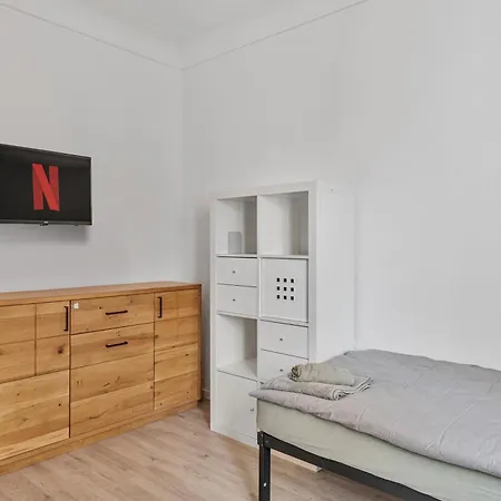 Apartahotel Raumschmide Esslingen Altbach