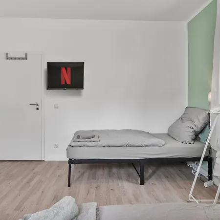 Raumschmide Esslingen 3* Altbach