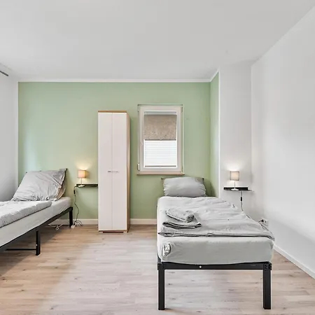 Raumschmide Esslingen Apartahotel