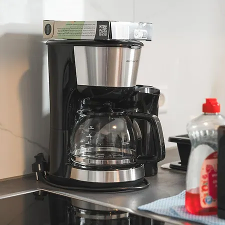 Apartahotel Raumschmide Esslingen Altbach