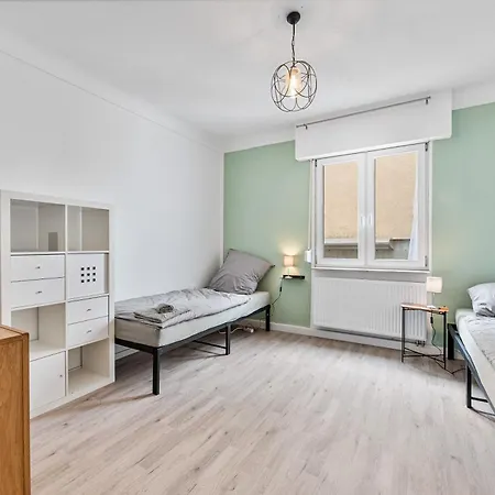 Raumschmide Esslingen 3* Altbach