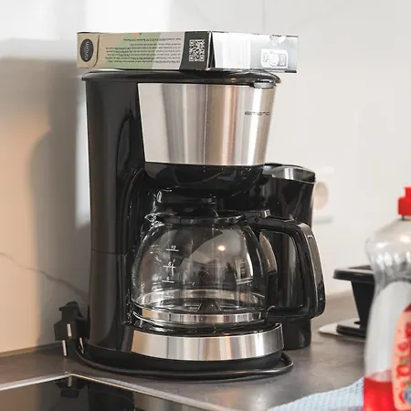 Raumschmide Esslingen Apartahotel