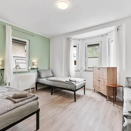 Raumschmide Esslingen Apartahotel Altbach