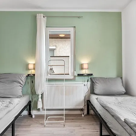 Raumschmide Esslingen Aparthotel