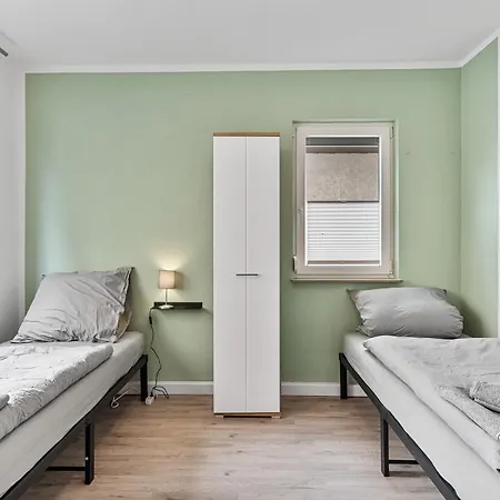 Aparthotel Raumschmide Esslingen