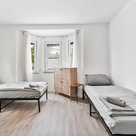 Raumschmide Esslingen 3*