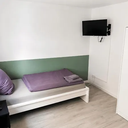 Raumschmide Esslingen 3* Altbach