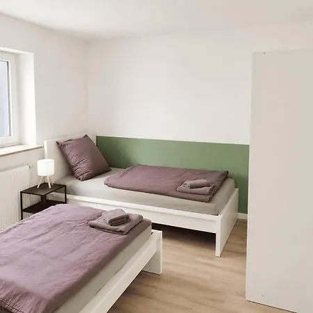Raumschmide Esslingen Aparthotel