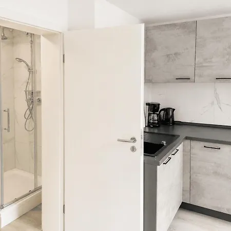 Aparthotel Raumschmide Esslingen
